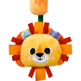 Sininho BubaZoo Leãozinho (4m+) - Buba